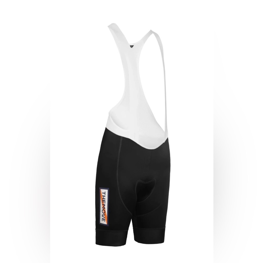 Pedal Mafia x WEDŪ THEMOVE Pro Bib - Men’s XL